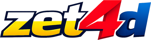 Logo zet4d